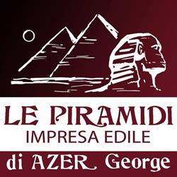 Le Piramidi di Azer George, Villastellone orari di apertura