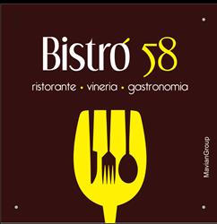 Bistrò 58, San Giorgio del Sannio orari di apertura