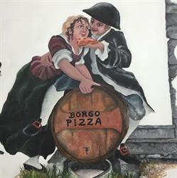 Borgo Pizza, Francavilla Fontana orari di apertura