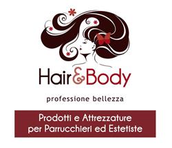 HAIR & BODY, Termoli orari di apertura