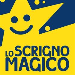 Lo Scrigno Magico, San Salvo orari di apertura