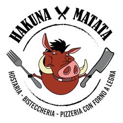 Hostaria Pizzeria Hakuna Matata, Roma orari di apertura