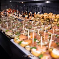 Cafè Roma - Castelvetrano, orari di apertura