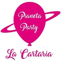 La Cartaria - Pianeta Party, Roma orari di apertura