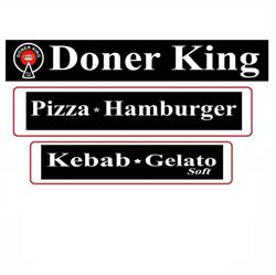 Kebab doner King, Treviglio orari di apertura