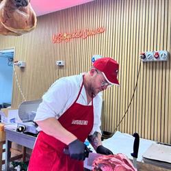 La Bottega Delle Carni sas, Pozzuoli orari di apertura