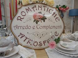 Romantiche Atmosfere di Michela Rinaldi, San Severo orari di apertura