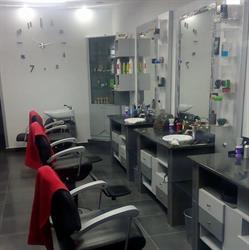 Coiffeur Lillo, Canicattì orari di apertura