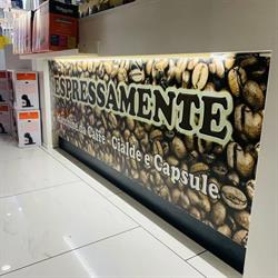 Espressamente Battipaglia, orari di apertura