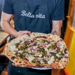 Bella Vita pizzeria & dopo cena, Buttigliera d'Asti orari di apertura