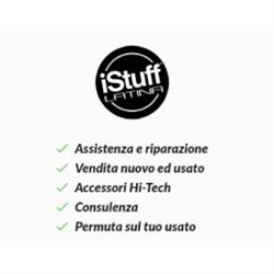 iStuff Latina, orari di apertura
