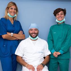 Studio odontoiatrico Ricciardi, Torre Annunziata orari di apertura