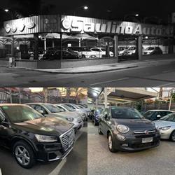 Saulino Auto, Napoli orari di apertura