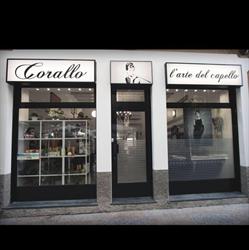 Corallo - L'Arte del Capello, Sesto San Giovanni orari di apertura