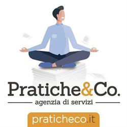 Pratiche&Co., Messina orari di apertura
