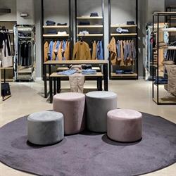 NEW STYLE, Este orari di apertura