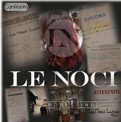 Le Noci Parrucchieri, Manfredonia orari di apertura