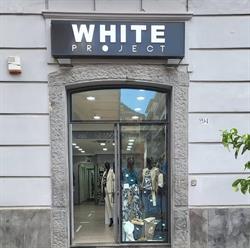 White Project, Cava de' Tirreni orari di apertura