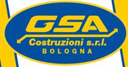 GSA Costruzioni srl, Bologna orari di apertura