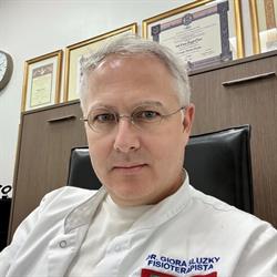 Centro di Fisioterapia e Osteopatia a Bologna - Studio Dr. Giora Sluzky, San Lazzaro di Savena orari di apertura