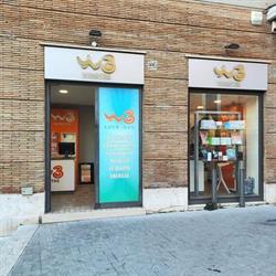 Wind Tre Sora, orari di apertura