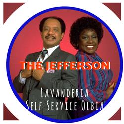 The Jefferson Lavanderia Self Service Olbia, orari di apertura