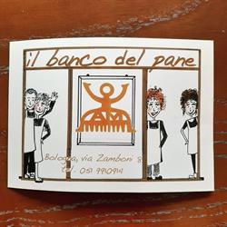 Il Banco del pane, Bologna orari di apertura
