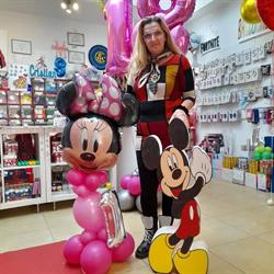 Balloonsmania shop palloncini, Crema orari di apertura