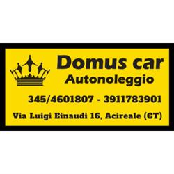 Domus Car, Acireale orari di apertura