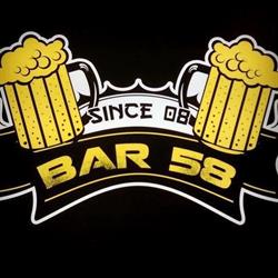 Bar 58 Villa, Villa Carcina orari di apertura
