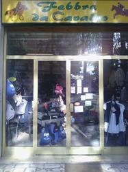 Febbre Da Cavallo Selleria, Viterbo orari di apertura