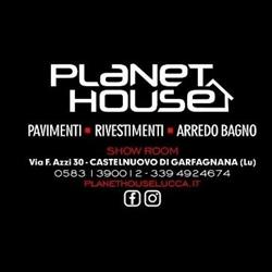 Planet House - Arredo Bagno, Pavimenti e Rivestimenti, Castelnuovo di Garfagnana orari di apertura