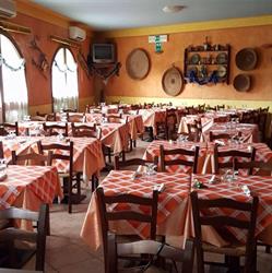 Su Livariu Ristorante Pizzeria, Villamar orari di apertura