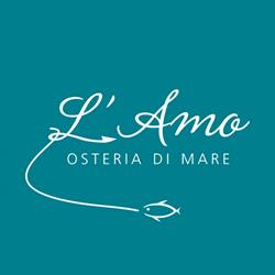 L’Amo Osteria di Mare, Pesaro orari di apertura