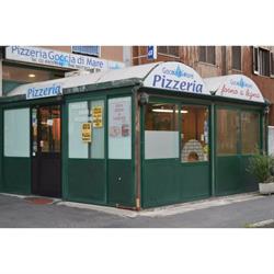 Goccia di mare, Milano orari di apertura