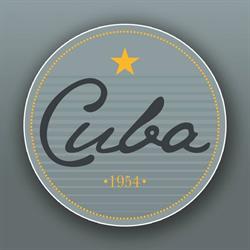 Cuba 1954, Varese orari di apertura
