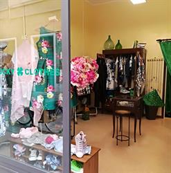 Lucky Clothes, Modena orari di apertura