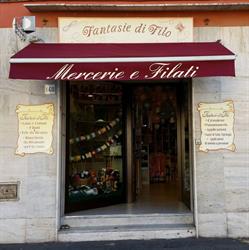 Fantasie Di Filo, Livorno orari di apertura