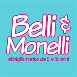 Belli e Monelli, Acerra orari di apertura