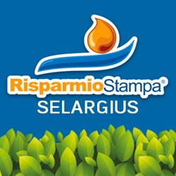 RisparmioStampa - Selargius, orari di apertura