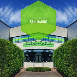 NA.PA Center San Mauro, San Mauro Torinese orari di apertura
