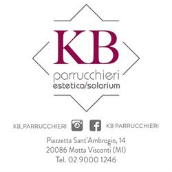 Kb Parrucchieri, Motta Visconti orari di apertura