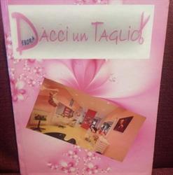 Dacci Un Taglio di Debora Franchini, Arezzo orari di apertura