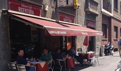 Maison Cafè - bistrot con cucina, Milano orari di apertura