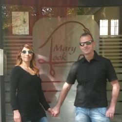 Mary Look Parrucchiera di Lamanna Mariella, Rubiera orari di apertura