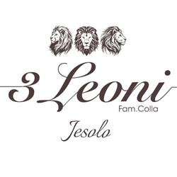 Tre Leoni La Pizzeria Con Cicchetteria, Jesolo orari di apertura