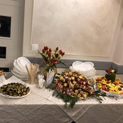 Bar Nazionale, Vestone orari di apertura