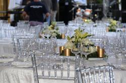 Convivium Eventi e Noleggi, Sassari orari di apertura
