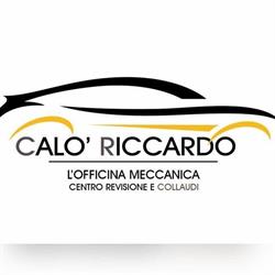 Officina Riccardo Calò, Martignano orari di apertura