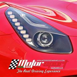 Store Motorsport Maranello - modellismo, orari di apertura